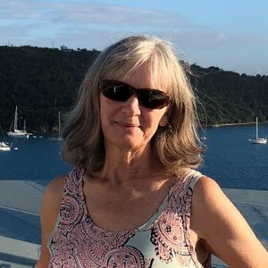 Meet your Posher, Peggy